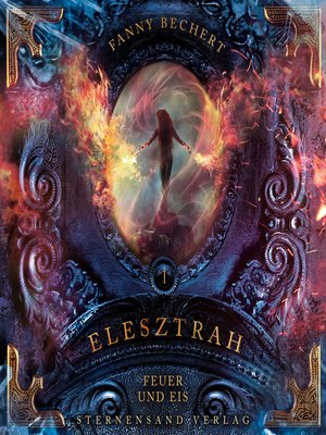 cover image of Elesztrah (Band 1)
